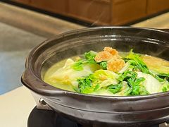 -小厨娘淮扬菜(天印大道店)