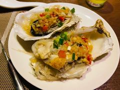 -十堰天海温德姆酒店·四季全日制餐厅(北京中路店)