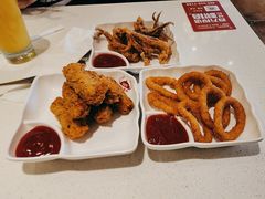 -东方豪客牛排意面披萨(玉函银座店)