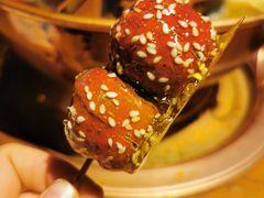 -宝泉铜锅·涮羊肉(解放东路店)