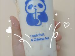 -茶百道(万达金街店)