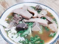 -正宗阳山牛杂(东城店)