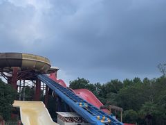 -上海玛雅海滩水公园