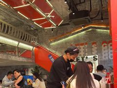 -神府路壹号·海鲜烧烤·砂锅粥·锅物(三坊七巷店)