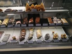 -布朗尼西饼(粮道街店)
