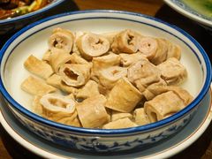 白卤大肠-兰边碗(鼓楼店)