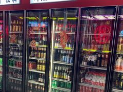 -南浦洞烤肉·新世界版(奥体店)