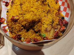 -避风塘(宝山万达店)