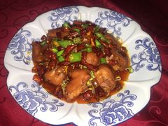 -辛记豆汤家常菜(芳草街店)