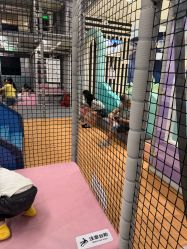 -meland club亲子乐园(重庆万象城店)