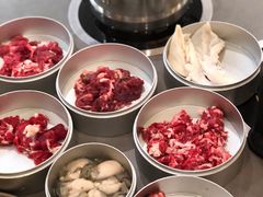 -晓沸牛肉海鲜小火锅(白湖亭万达广场店)