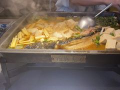 -探鱼·鲜青椒爽麻烤鱼(中天广场店)