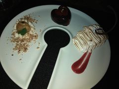 -AZUL by FUEL蓝色·法式酒馆(琶醍店)