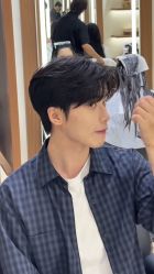 -WM Hair Salon精品店