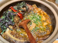 -吃饭皇帝大(长宁龙之梦店)