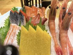 -尚海豆捞(乐虹坊店)