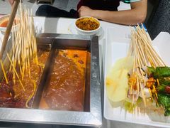 -串一火锅(赛格国际购物中心店)