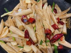-一棠龙虾•王牌虾球(恒隆广场店)