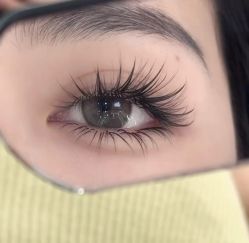 -初瞳专营美睫美甲