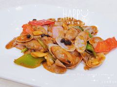 -大东海海鲜酒楼(渔人码头总店)