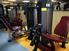 -西吉马游泳健身(协信店)