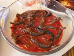 -品鲜村农家菜·阳澄湖大闸蟹(总店)