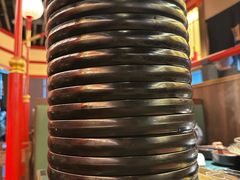 -牛New寿喜烧(中山公园龙之梦店)