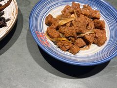 -兰溪小馆(首经贸店)