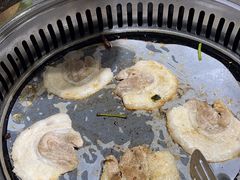 -鹤之乡·齐齐哈尔烤肉·非遗(秋涛路店)