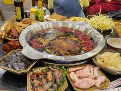 -大龙火锅(老店)