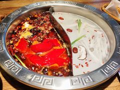 -楠火锅(光谷民族大道店)