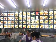 -宫廷糕点铺