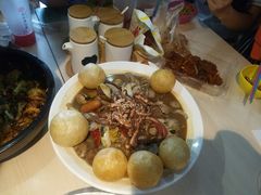 -友达面馆(二七南路店)