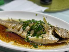-金海湾海鲜排档(朱家尖店)
