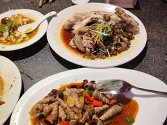 -王庄阿咪海鲜大排档(象园店)