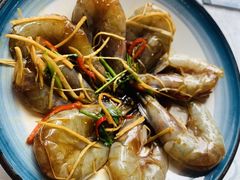 -渔娘渔家丹东海鲜(东直门店)