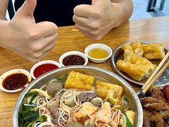 -福屿鲜捞小吃·捞化(福屿总店)