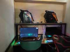 -杰拉电竞·网咖(杭州钱塘区龙湖金沙天街店)