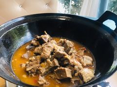 铁锅炖羊肉-名羊天下陕北横山铁锅炖羊肉(博文路店)