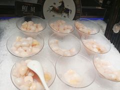 -加餐海鲜自助(宝龙一城店)