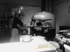 -Primo·丽莫意大利窑烤披萨