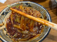 -洁美凉粉店(温江店)