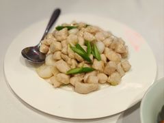 鸡里蹦-到家尝北京菜(西坝河店)