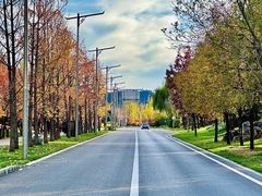 -北京雁栖湖国际会展中心