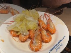 -星伦多自助料理(江阴万达店)