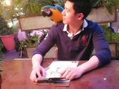 burger-The Grounds of Alexandria