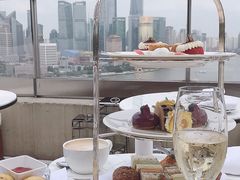 下午茶Set-顶层酒吧ROOF(上海艾迪逊酒店)