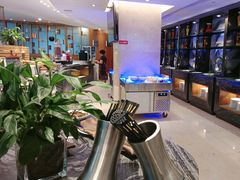 -曙光国际大酒店中餐厅