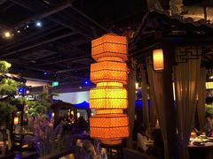 -绿茶餐厅(千岛湖银泰城店)