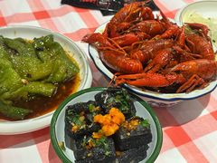 -江味龙虾馆·裸蓝龙虾(南山店)